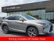 Used 2017 Lexus RX 350  SUV