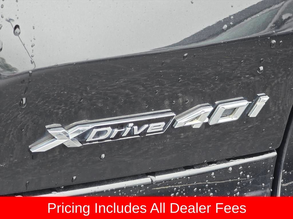 2022 BMW X5 40i - Photo 14