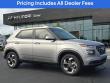 New 2026 Hyundai Venue SEL SUV