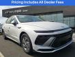 New 2026 Hyundai Sonata SE Sedan