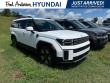 New 2026 Hyundai Santa Fe HEV SEL SUV