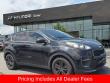 Used 2017 Kia Sportage LX SUV
