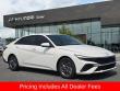 Used 2024 Hyundai Elantra SEL Sedan