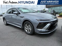 2025 Hyundai Sonata SE Sedan