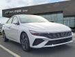 New 2026 Hyundai Elantra Limited Sedan