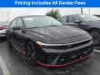 New 2026 Hyundai Elantra N Sedan Sedan
