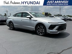 2025 Hyundai Sonata SEL Sedan