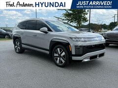 2026 Hyundai IONIQ 9 SEL SUV