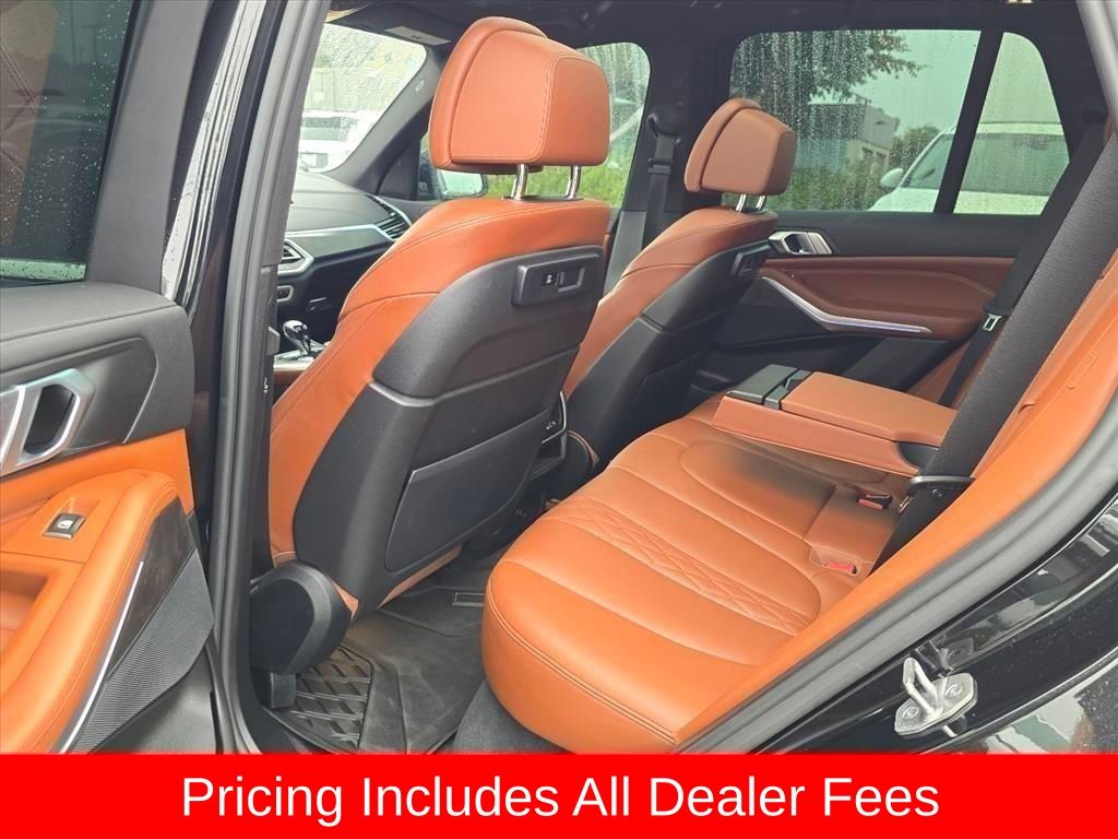 2022 BMW X5 40i - Photo 10
