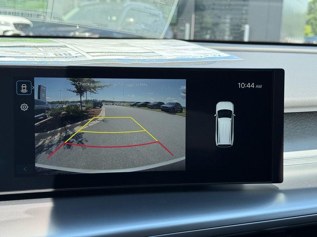 2026 Hyundai IONIQ 9 SE - Photo 17