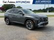 New 2025 Hyundai Tucson SEL Convenience AWD SUV