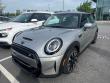 Used 2023 MINI Hardtop 2 Door Cooper S Hatchback