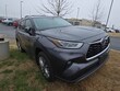  Toyota Highlander Hybrid