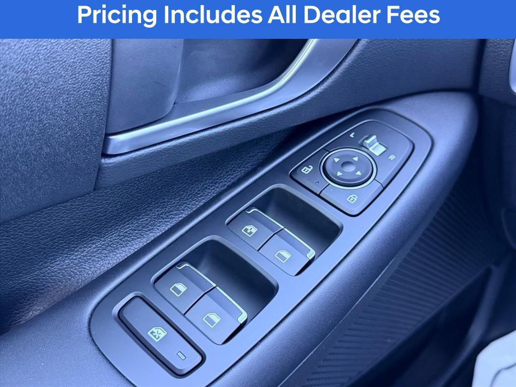 2026 Hyundai Sonata SE - Photo 19