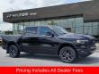 Used 2023 Ram 1500 Limited Truck