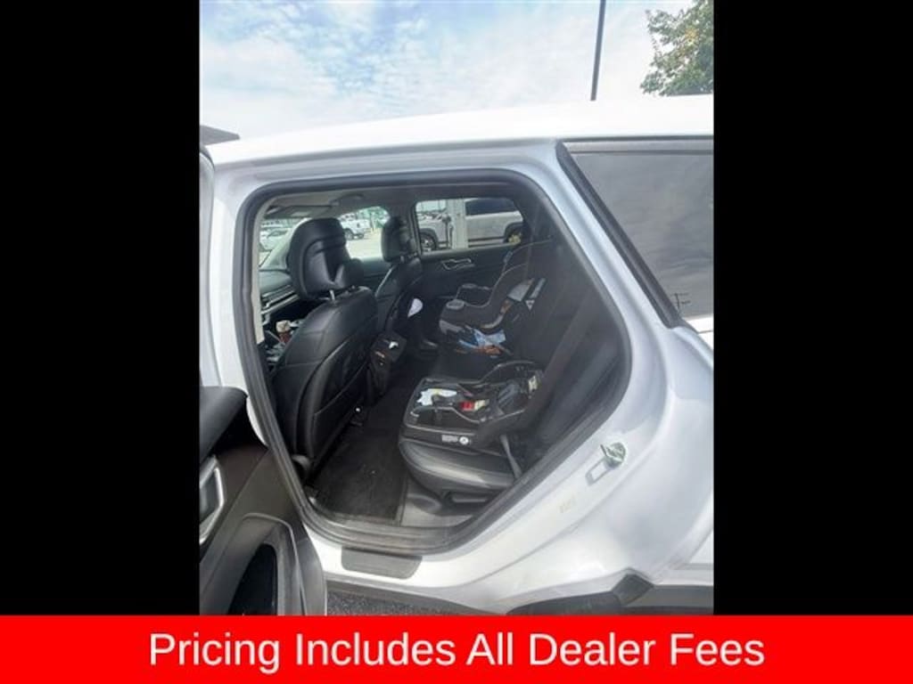 Used 2023 Kia Sportage EX SUV