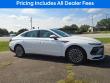 New 2026 Hyundai Sonata Hybrid Limited Sedan