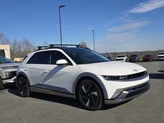 2026 Hyundai IONIQ 5 Limited SUV