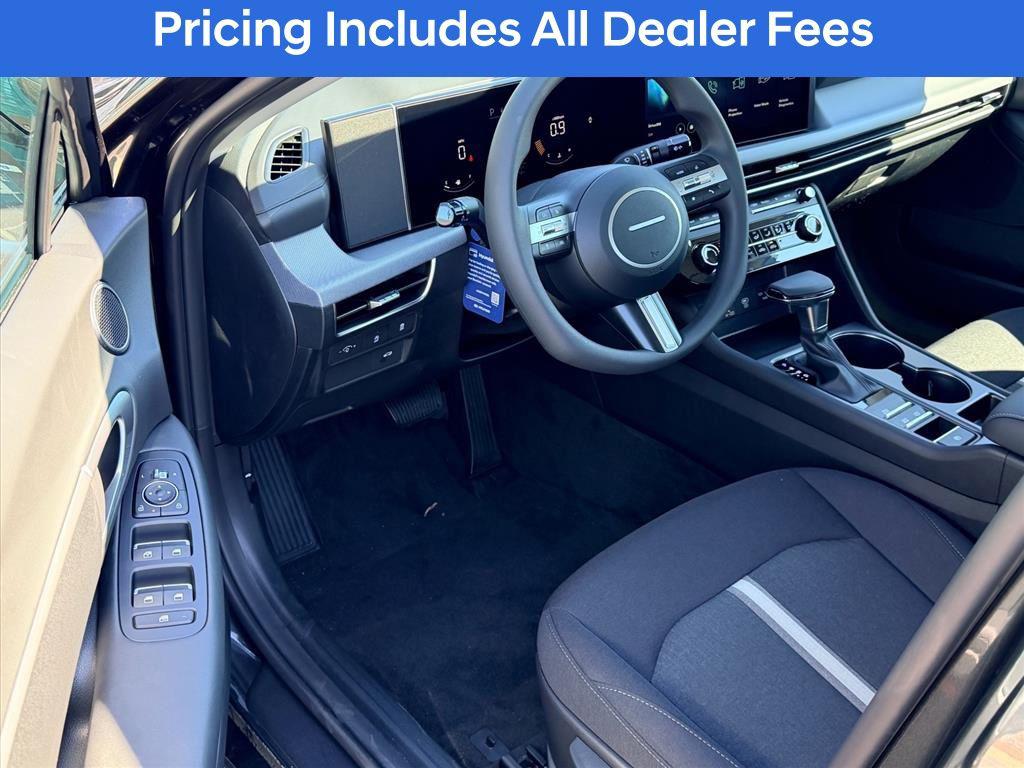 2026 Hyundai Sonata SE - Photo 9