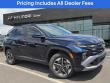 New 2026 Hyundai Tucson Hybrid SEL AWD SUV