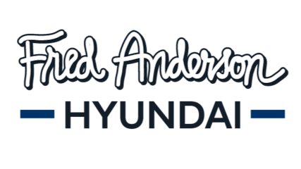 Fred Anderson Hyundai