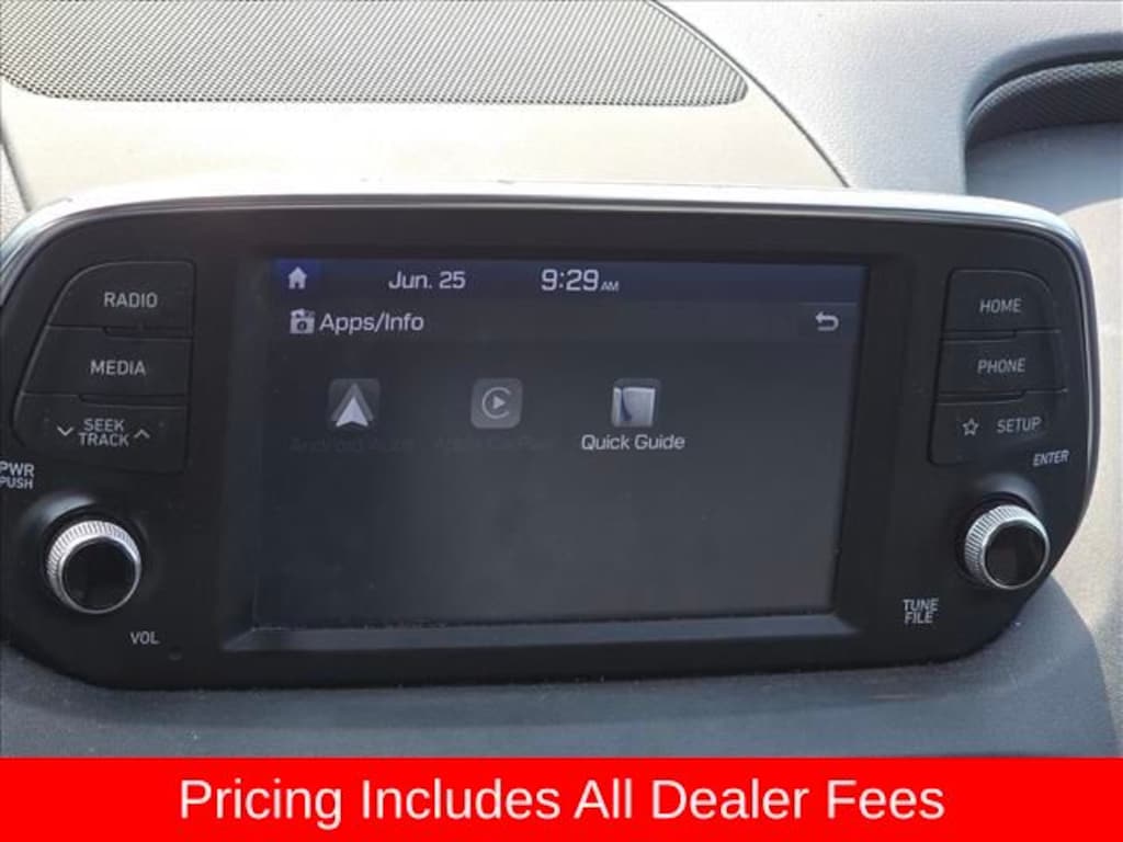 Used 2019 Hyundai Santa Fe SE 2.4 SUV