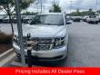 Used 2016 Chevrolet Suburban LT SUV