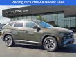 New 2026 Hyundai Tucson SEL Premium FWD SUV