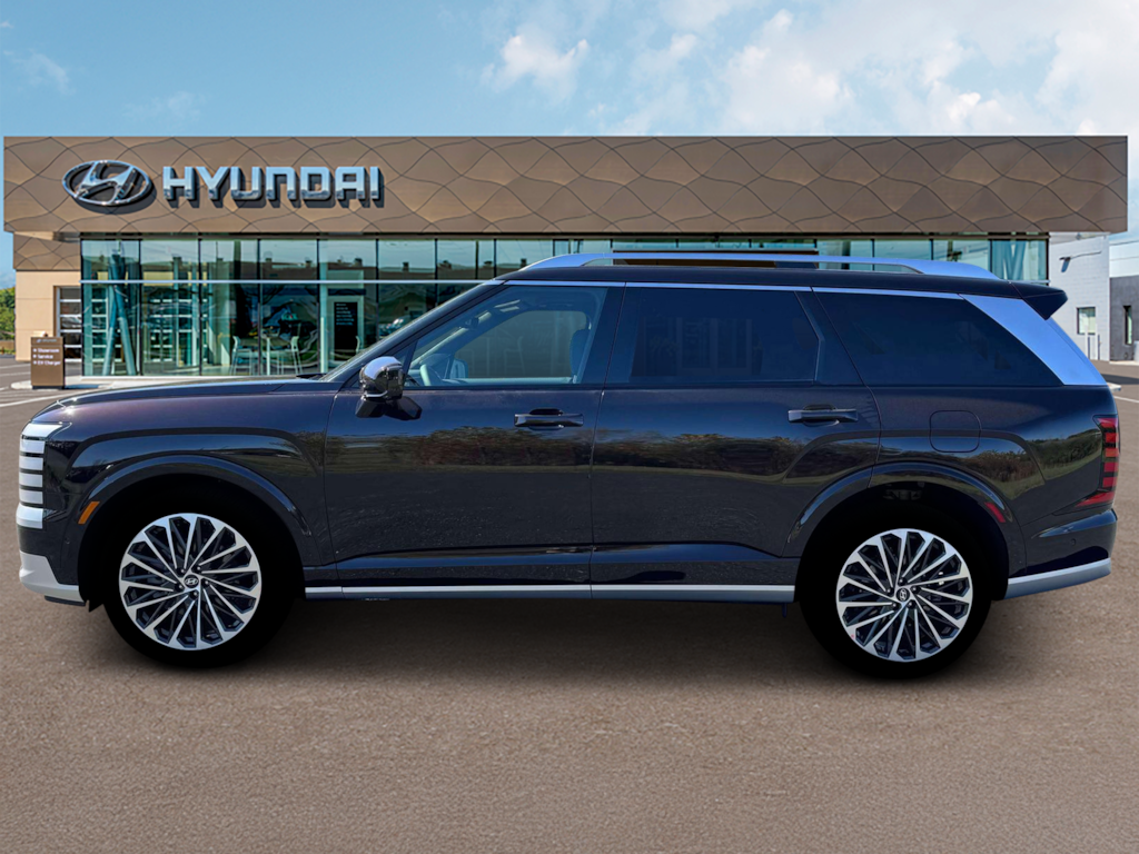 New 2026 Hyundai Palisade Calligraphy FWD SUV