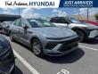 New 2025 Hyundai Sonata SE Sedan