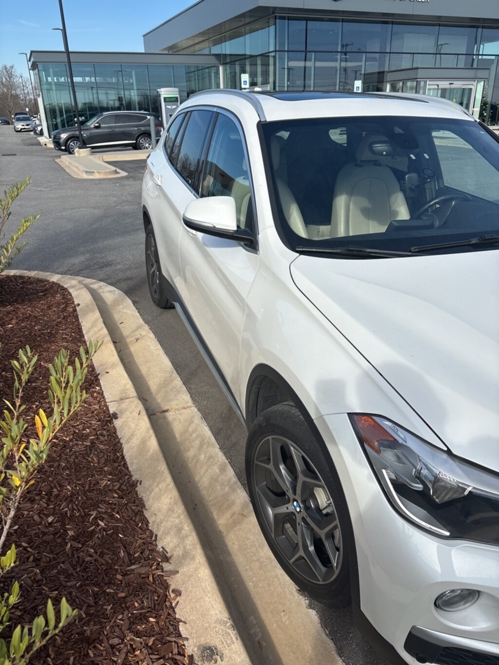 Used 2019 BMW X1 xDrive28i SUV