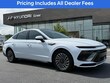  Hyundai Sonata Hybrid