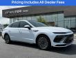 New 2026 Hyundai Sonata Hybrid SEL Sedan