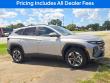 New 2026 Hyundai Tucson Hybrid SEL AWD SUV