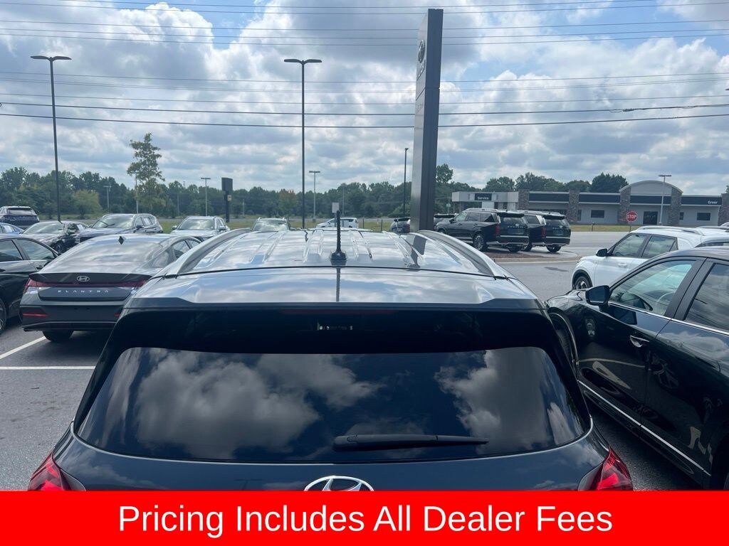 Used 2020 Hyundai Palisade SEL SUV