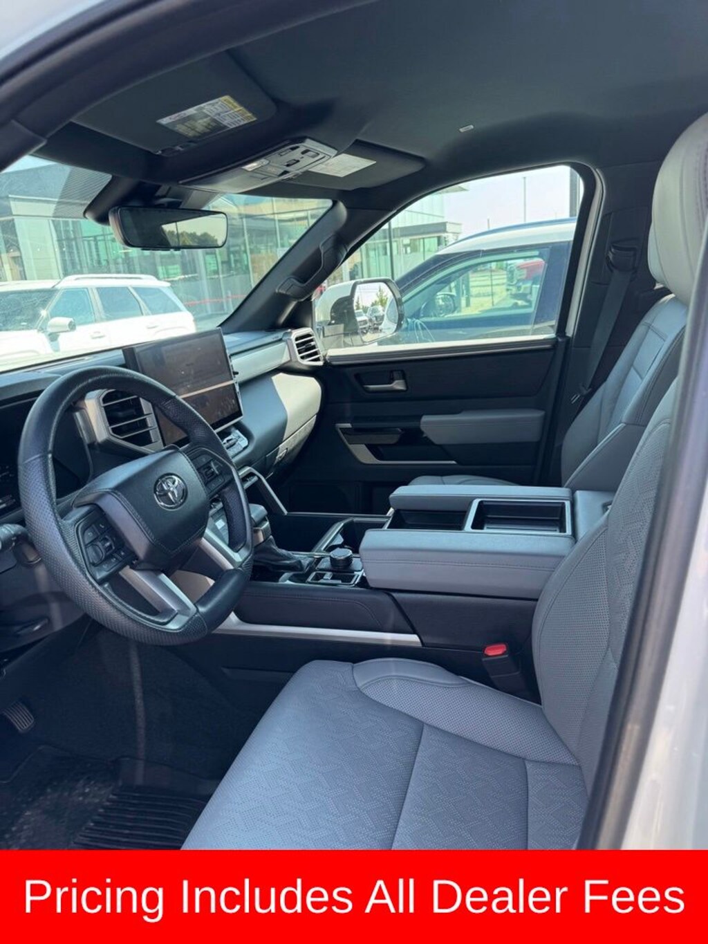 Used 2025 Toyota Tundra Limited Truck
