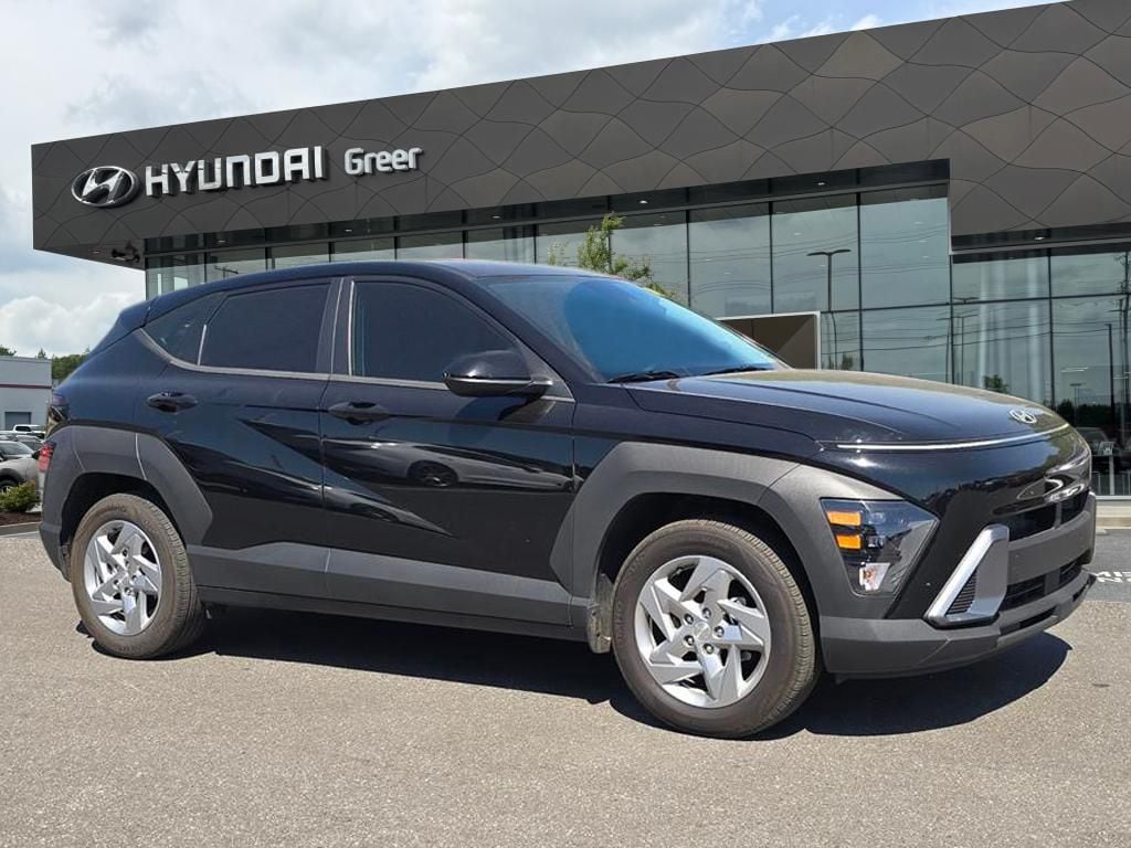 2024 Hyundai Kona SE