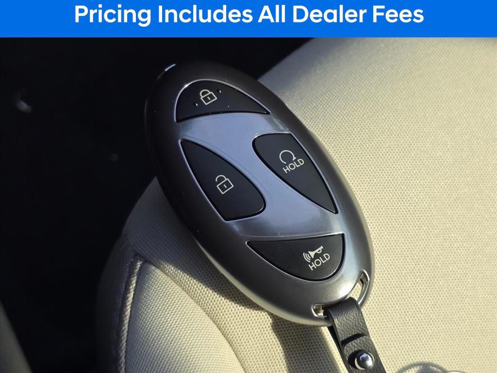 2026 Hyundai Sonata SEL - Photo 19