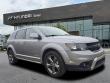 Used 2015 Dodge Journey Crossroad SUV