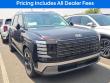 New 2026 Hyundai Palisade Hybrid Limited SUV