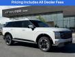 New 2026 Hyundai Palisade Limited FWD SUV