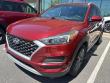 Used 2020 Hyundai Tucson SEL SUV