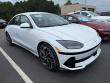 New 2025 Hyundai IONIQ 6 SEL Sedan