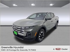 2026 Hyundai Santa Cruz SE SE FWD