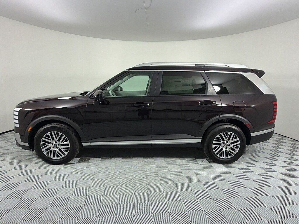Used 2026 Hyundai Palisade SEL Premium 8P SUV