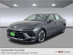 2026 Hyundai Sonata SEL Sport SEL Sport FWD