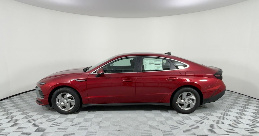 New 2026 Hyundai Sonata SE SE FWD