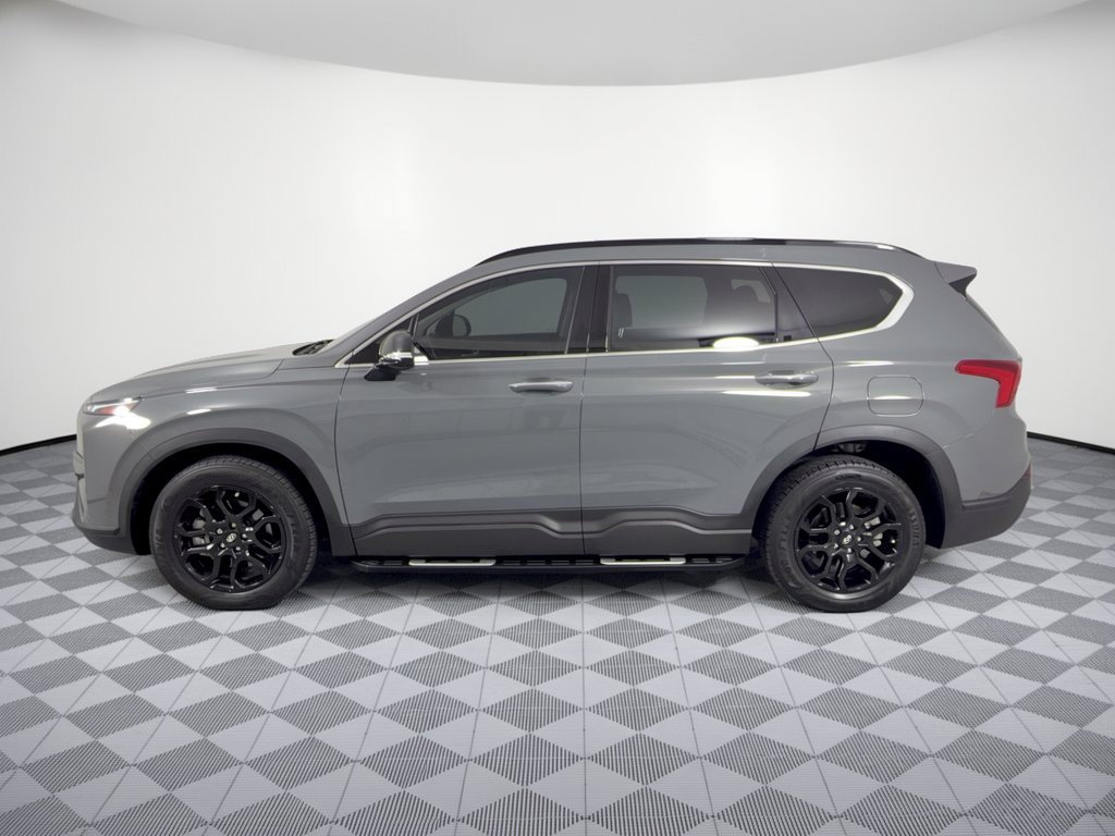 Used 2023 Hyundai Santa Fe XRT SUV