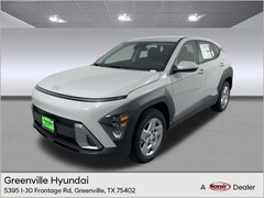 2026 Hyundai Kona SE SE FWD