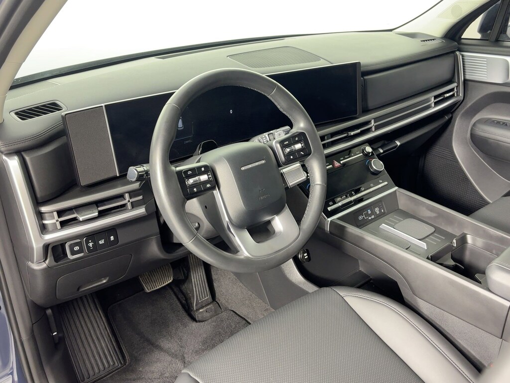 Used 2025 Hyundai Santa Fe SEL SUV